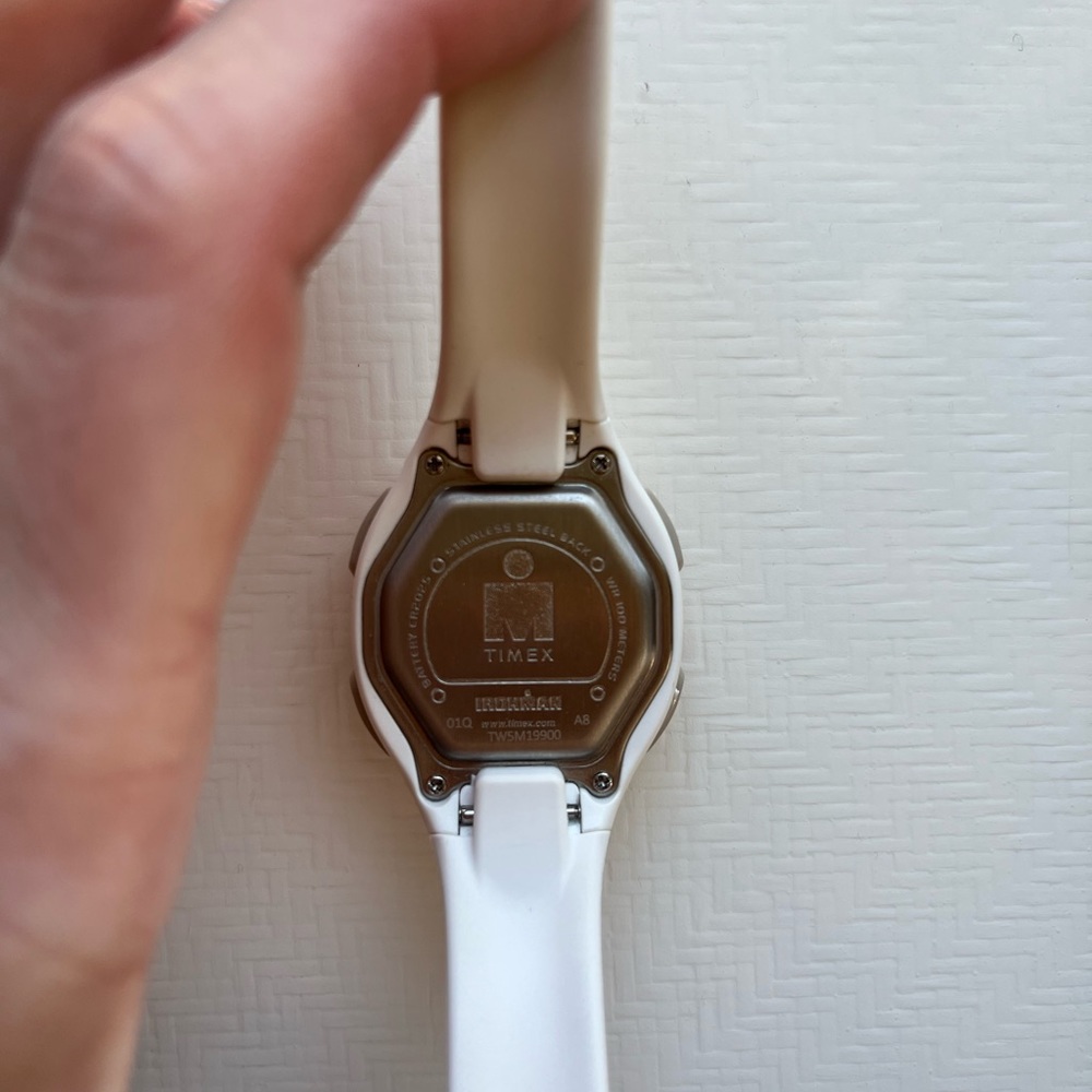 Timex Digital Watch - Picture 2 of 5